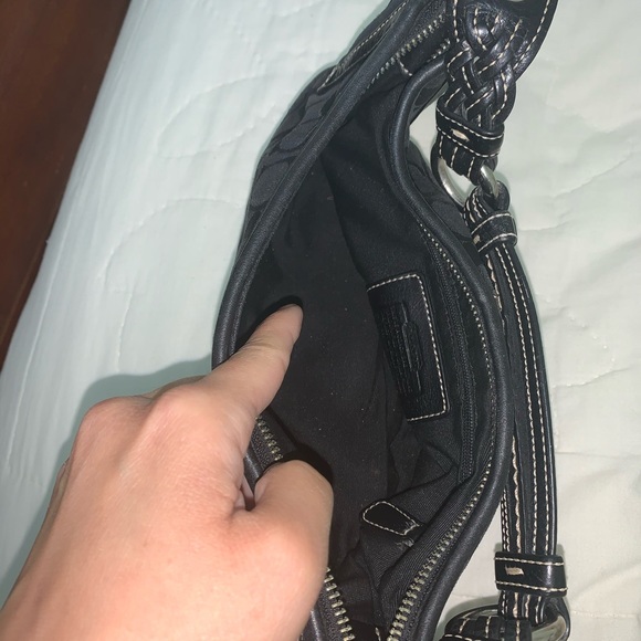 Coach bag - Picture 5 of 7